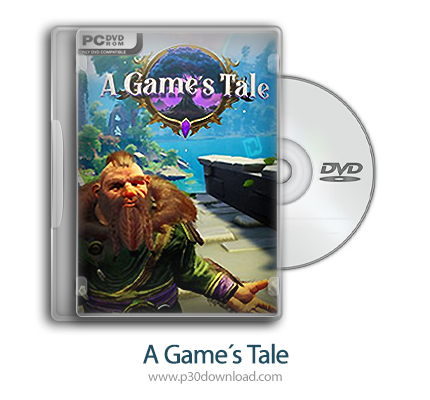 A Game´s Tale بازی داستان بازی