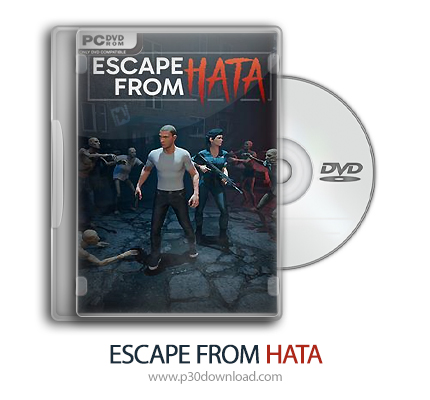 دانلود ESCAPE FROM HATA - بازی فرار از هاتا