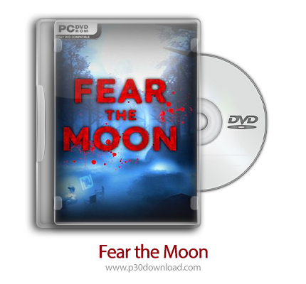 دانلود Fear the Moon - بازی از ماه بترس