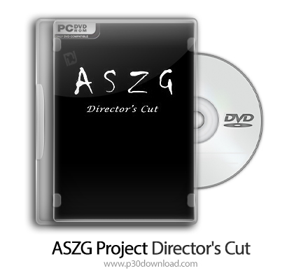 دانلود ASZG Project Director's Cut - بازی پروژه ASZG