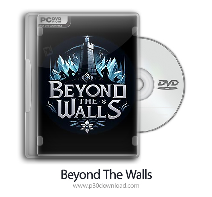Beyond The Walls icon