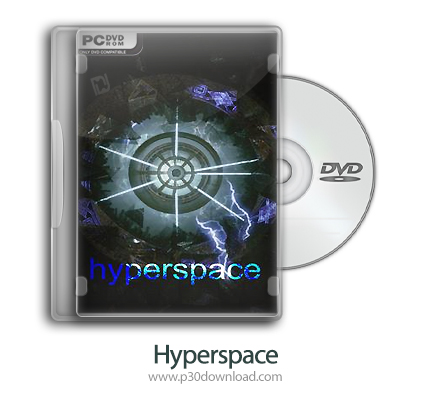 دانلود Hyperspace - بازی ابرفضا