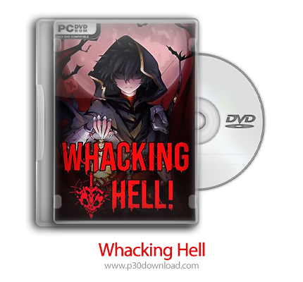 دانلود Whacking Hell - بازی ضربه زدن به جهنم