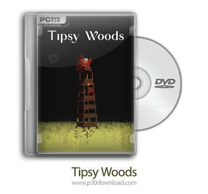 دانلود Tipsy Woods - بازی تیپسی وودز