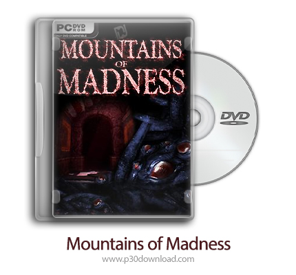 دانلود Mountains of Madness - بازی کوه های جنون
