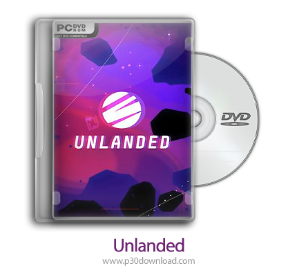 دانلود Unlanded - بازی آن لندد