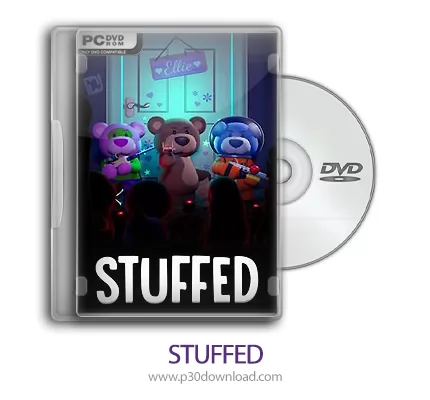 STUFFED icon