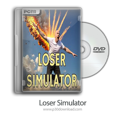 دانلود Loser Simulator - بازی شبیه ساز بازنده