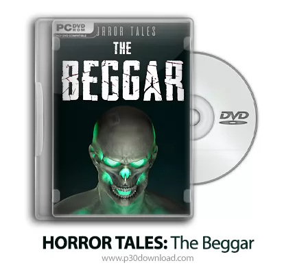HORROR TALES: The Beggar icon