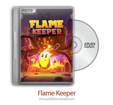 دانلود Flame Keeper - بازی نگهدارنده شعله