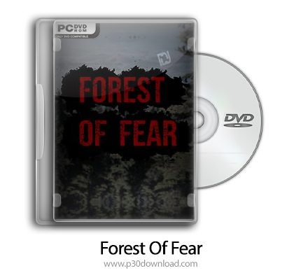 دانلود Forest Of Fear - بازی جنگل ترس