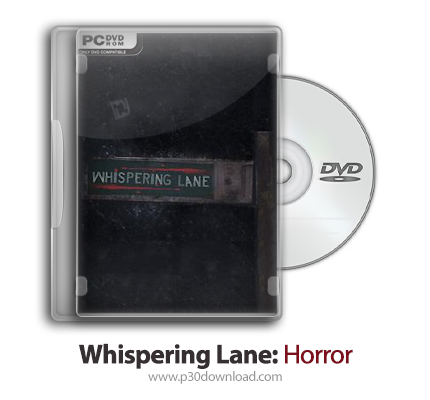 دانلود Whispering Lane: Horror - بازی ویسپرینگ لین: وحشت