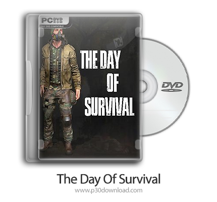 دانلود The Day Of Survival - بازی روز بقا