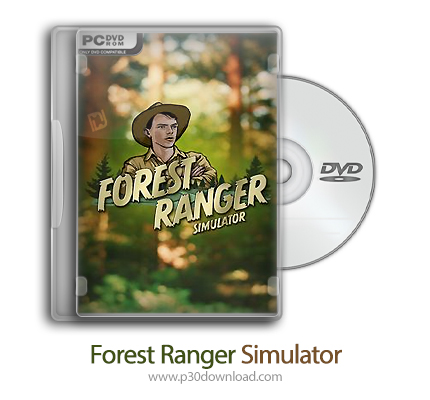 دانلود Forest Ranger Simulator - بازی شبیه ساز جنگلبان