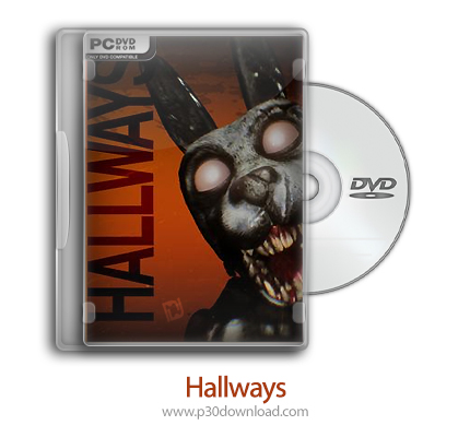 دانلود Hallways - بازی راهروها
