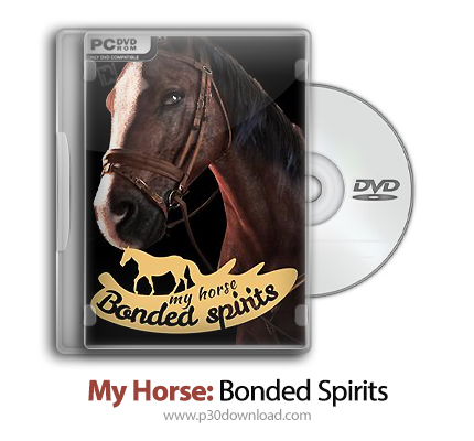 My Horse: Bonded Spirits icon