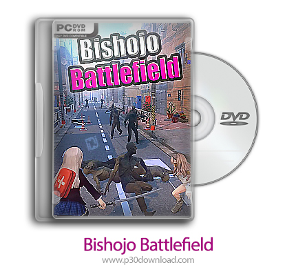 Bishojo Battlefield icon