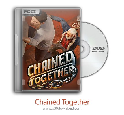Chained Together icon