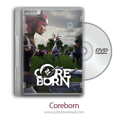 Coreborn icon