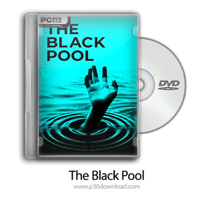 The Black Pool icon