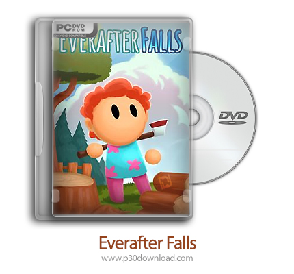 Everafter Falls icon