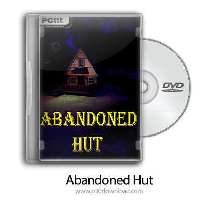 دانلود Abandoned Hut - بازی کلبه رها شده