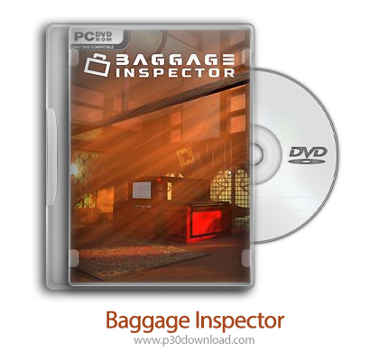 دانلود Baggage Inspector - بازی بازرس چمدان