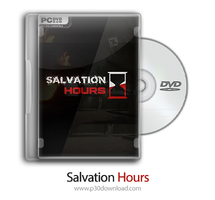 دانلود Salvation Hours - بازی ساعت رستگاری
