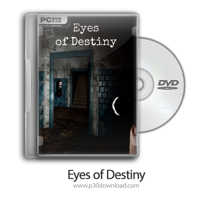 دانلود Eyes of Destiny - بازی چشم های سرنوشت