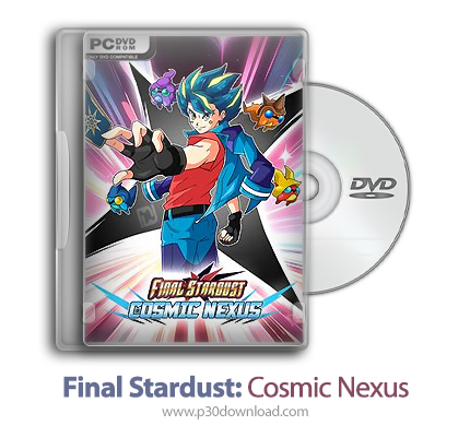 دانلود Final Stardust: Cosmic Nexus - بازی فینال استارداست: نکسوس کیهانی