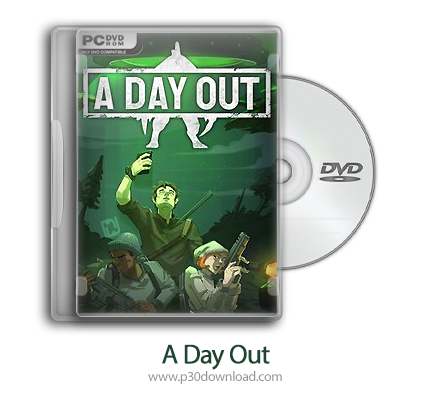 دانلود A Day Out - بازی یک روز بیرون