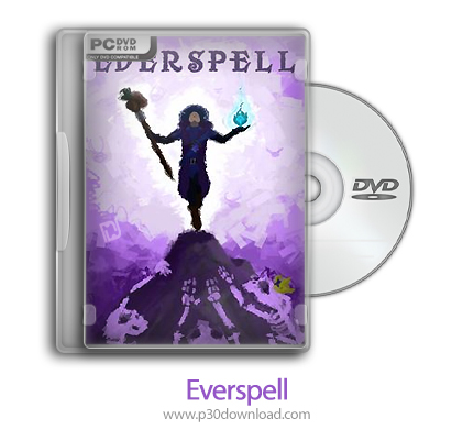 Everspell icon