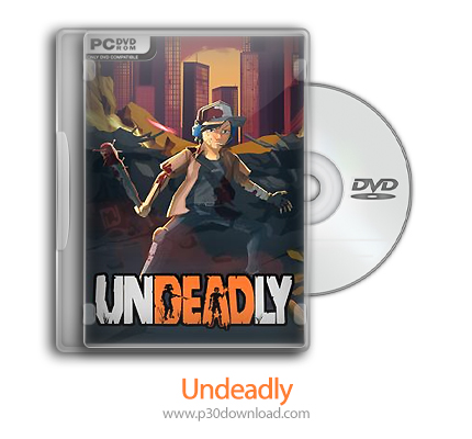Undeadly icon