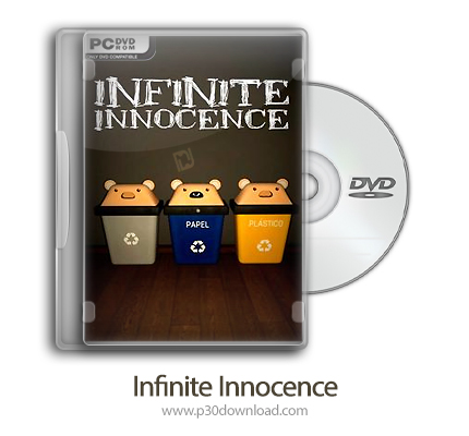دانلود Infinite Innocence - بازی بی گناهی بی نهایت