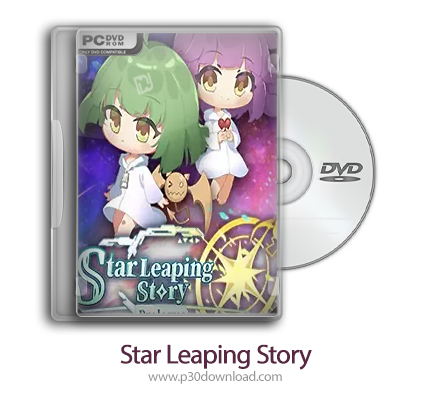 Star Leaping Story icon