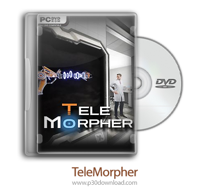 دانلود TeleMorpher - بازی تلمورفور