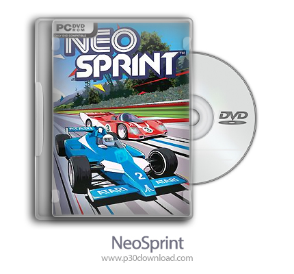 دانلود NeoSprint - بازی نئو اسپرینت