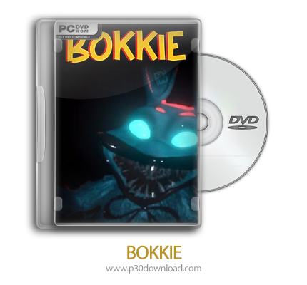 دانلود BOKKIE - بازی بوکی