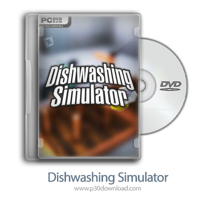 Dishwashing Simulator icon