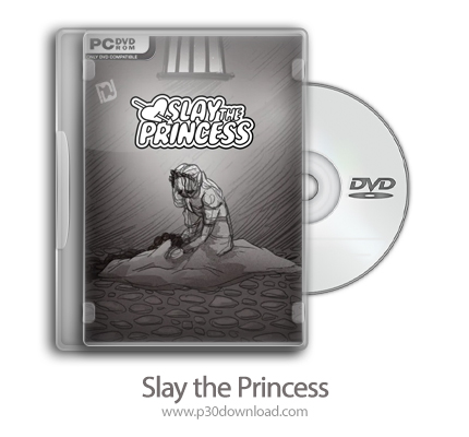Slay the Princess icon