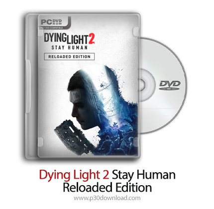 Dying Light 2 Stay Human: Reloaded Edition icon