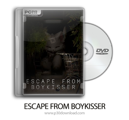 ESCAPE FROM BOYKISSER icon