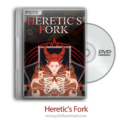 Heretic's Fork icon