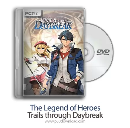 trails into daybreak pc update download