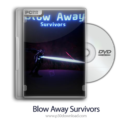 Blow Away Survivors icon