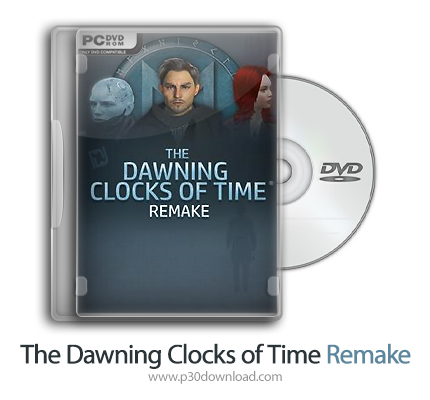 The Dawning Clocks of Time Remake icon