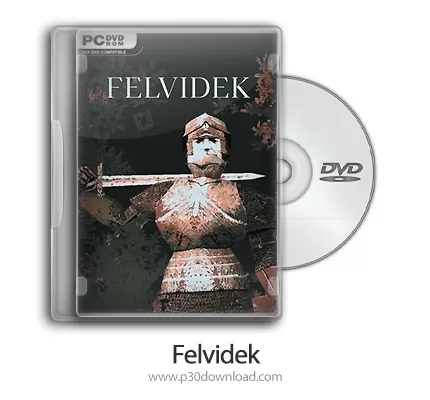 Felvidek icon