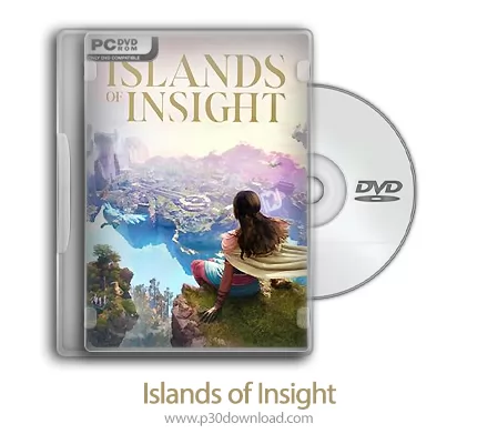 Islands of Insight icon