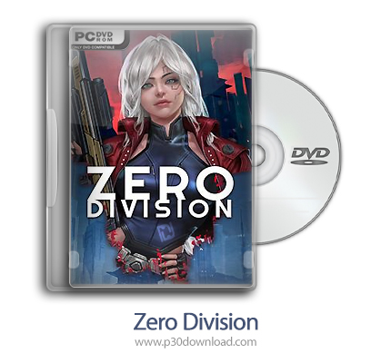 دانلود Zero Division + Update v1.01h-SKIDROW - بازی بخش صفر