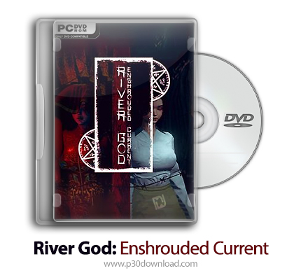 دانلود River God: Enshrouded Current - بازی رودخانه خدا: جریان پوشیده شده